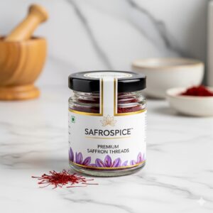 High Quality Saffron - SafronSpice