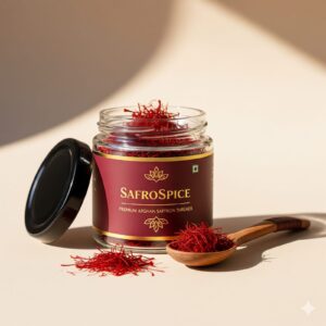 Kesar - SafronSpice