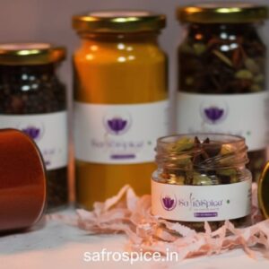 SafronSpice Special