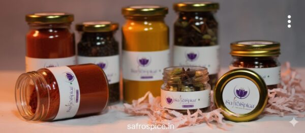 SafronSpice Special